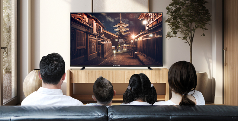 Harga Smart TV DIGITEC Terbaru Mulai Rp1 Jutaan | Pricebook