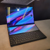 Laptop Zenbook Pro 14 Duo OLED Terbaru Dilengkapi Layar ASUS Lumina OLED