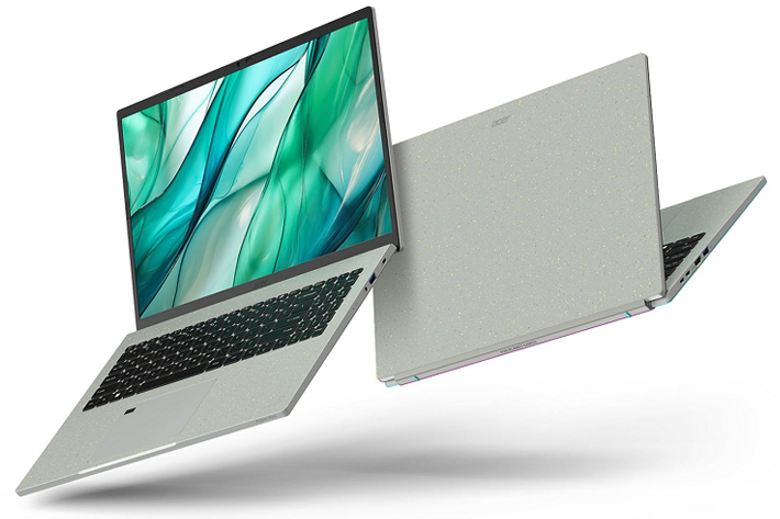 Komitmen Acer Dukung Langkah Netral Karbon pada Lini Laptop Vero-1
