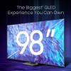 Keunggulan Big Screen TV dari Samsung, Desain Hingga Kualitas Gambar