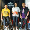 Garmin Venu 3 dan vivoactive 5 Dukung Atlet Disabilitas Jakarta Swift Wheelchair Basketball