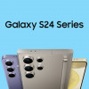 Samsung Galaxy S24 Series Hadirkan Era Baru Mobile AI