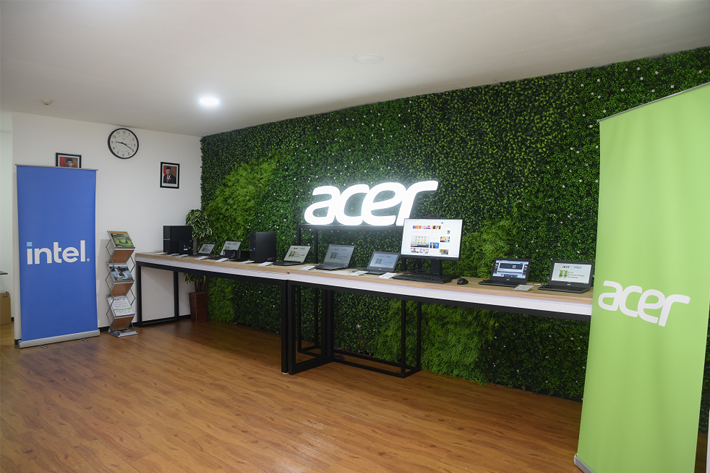 Rekam Jejak 12 Tahun Acer Manufacturing Indonesia (AMI) Berkarya-1