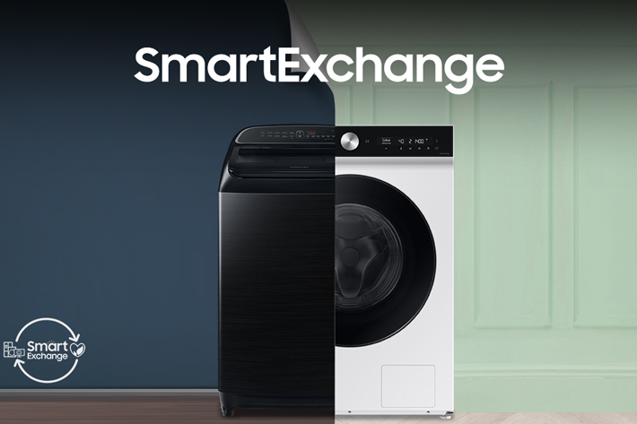Samsung SmartExchange, Trade-in Produk Terbaru dan Gratis Pemasangan-0