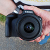 Canon R100, Entry-Level dengan Sensor APS-C 24MP