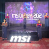 MSI Rilis 6 Laptop Baru dan Handheld Gaming MSI Claw di Indonesia!
