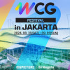 Jakarta Jadi Tuan Rumah Turnamen eSsport WCG 2024