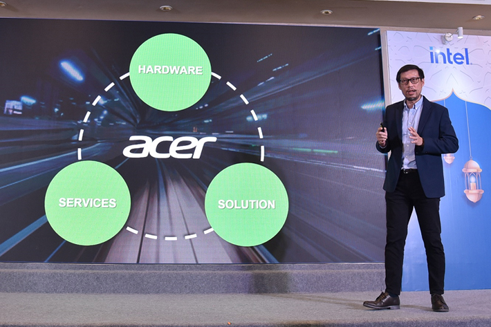 6 Laptop Terbaru Acer 2024 dengan Dukungan Fitur AI-2