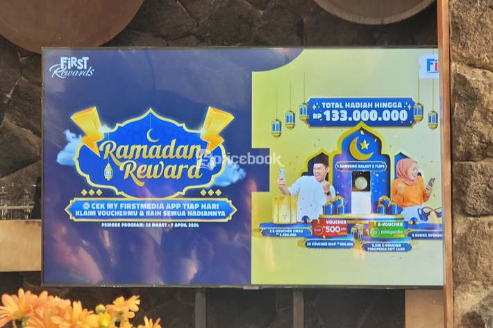 promo ramadan first media