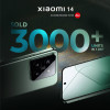 Xiaomi 14 Terjual Lebih Dari 3000 Unit Pada Penjualan Pertama