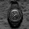 Swatch Rilis Jam Tangan Mission to the Moonphase - New Moon, Harga 5 Jutaan