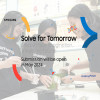 Samsung Solve for Tomorrow Kembali Digelar, Siapkan Inovasimu!