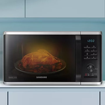 7 Rekomendasi Microwave Samsung Terbaik, Harga Terbaru 2024