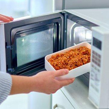 6 Rekomendasi Microwave Sharp Terbaik, Harga Terbaru di 2024