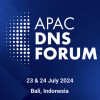 Indonesia Siap Perkuat Kolaborasi Internasional APAC DNS Forum 2024