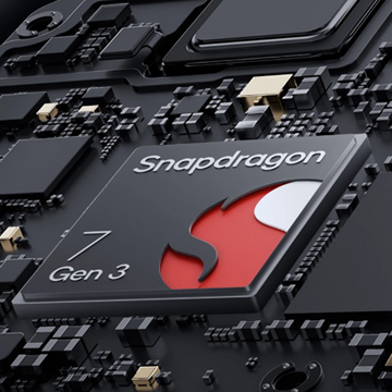 3 Rekomendasi Hp Snapdragon 7 Gen 3 Terbaru di 2025