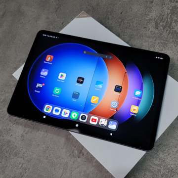 Review Xiaomi Pad 6S Pro 12.4: Kerja Nyaman, Gaming Lancar