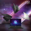 MSI Perkenalkan Laptop Gaming dan Creator AI+ Pertama dengan AMD Ryzen AI Seri 300