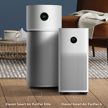 Xiaomi Luncurkan Dua Smart Air Purifier Baru, Harga Mulai 2 Jutaan