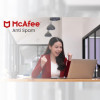 McAfee Rilis Fitur Scam Protection untuk Lindungi Serangan Spam Aplikasi