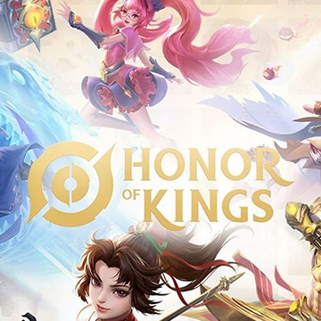 Honor of Kings Resmi Rilis Tantang Dominasi Mobile Legend