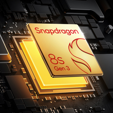 2 Hp Snapdragon 8s Gen 3 Terbaru di 2025, Resmi Indonesia!