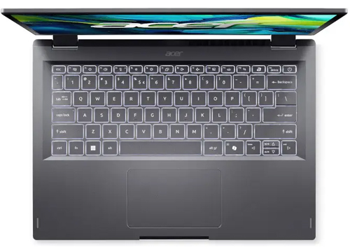 3 Kelebihan Aspire Spin 14, Pilihan Laptop Layar Sentuh Terbaik dari Acer
