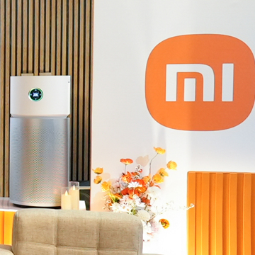 Xiaomi Ajak Optimalkan Kesehatan Keluarga dengan Xiaomi Smart Air Purifier