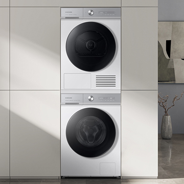 Fitur dan Harga Samsung Bespoke AI Washer & Dryer Terbaru