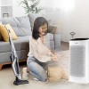 Samsung Air Purifier & Vacuum Cleaner, Solusi Rumah Bersih dan Sehat