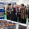 Hyundai dan LG Mulai Produksi Sel Baterai Lokal untuk Mobil Listrik di Indonesia