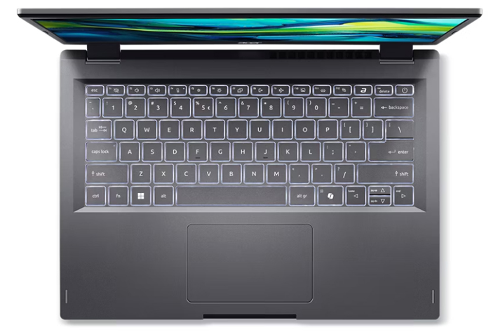 5 Kelebihan Aspire 14, Laptop RAM 16 GB Terbaru dari Acer