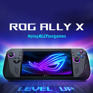 ROG Ally X Membawa Upgrade Baterai dan RAM, Ini Bocoran Harganya!