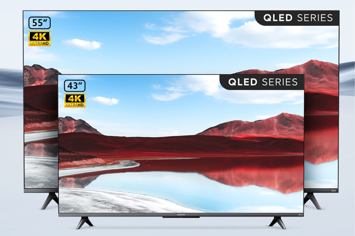 harga xiaomi tv a pro 2025