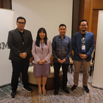 IBM Hadirkan Solusi Inovatif Lokal untuk Bisnis Menggunakan AI