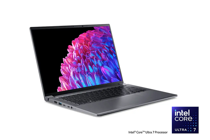 Acer Swift X 14 AI