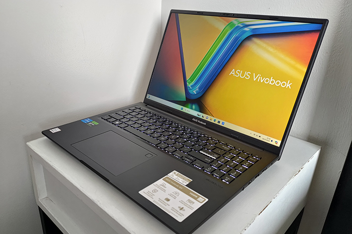 Asus Vivobook 16X K3605