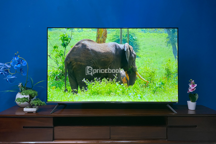 harga xiaomi tv a pro 2025