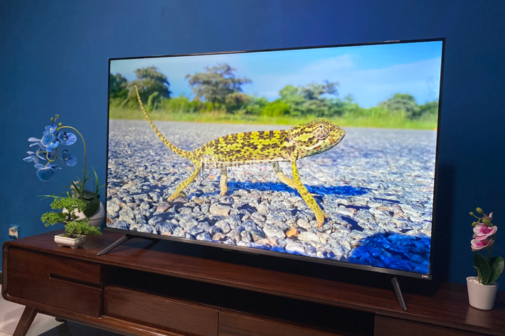 harga xiaomi tv a pro 2025