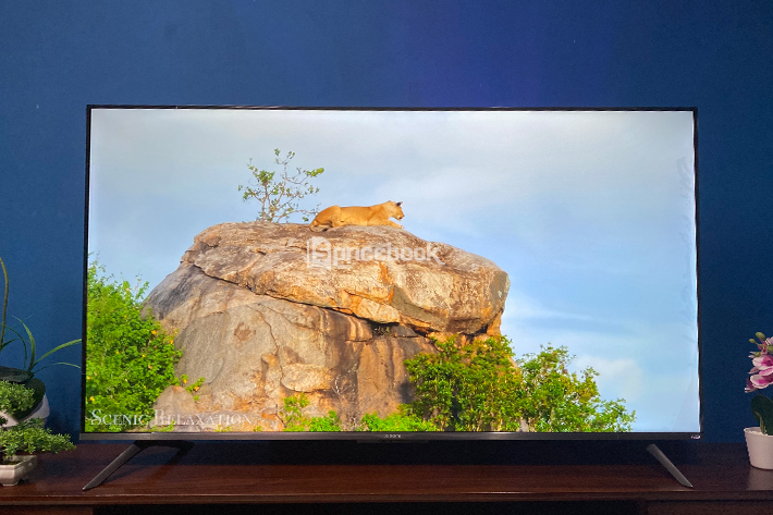 harga xiaomi tv a pro 2025