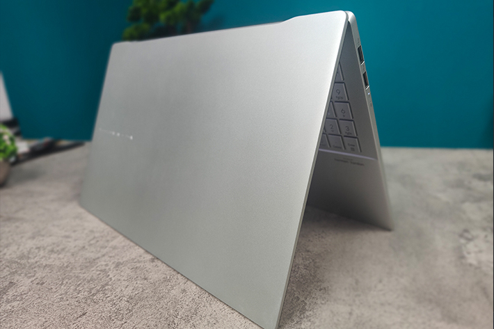 review Asus Vivobook S 15 (S5507)