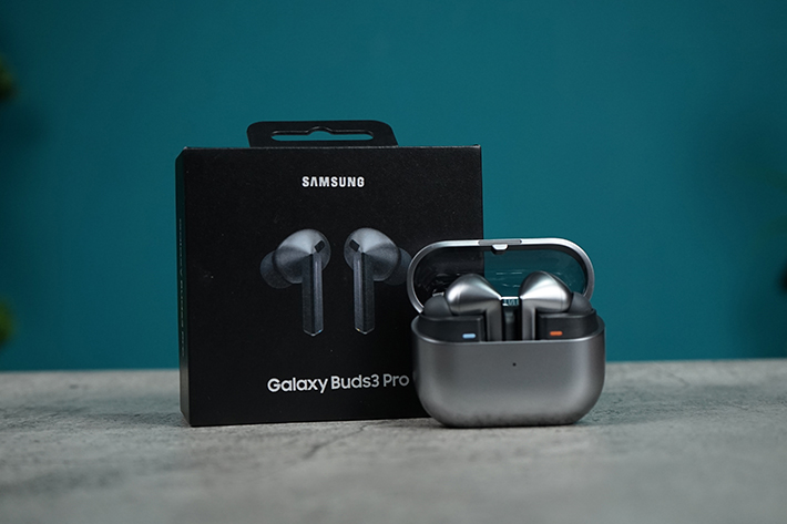 Review Galaxy Buds 3 Pro