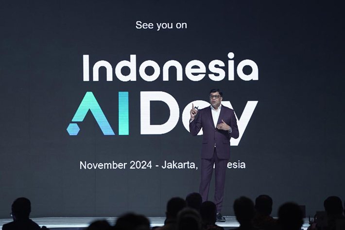 Indosat Banking AI Day