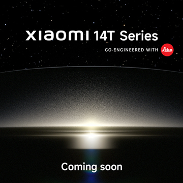 Xiaomi 14T Series Akan Rilis di Indonesia, Bawa Kamera Leica Berteknologi AI