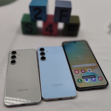 Samsung Galaxy S24 FE Tawarkan Teknologi AI dengan Harga Lebih Terjangkau