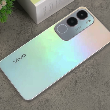 Menjajal vivo Y19s, Hp Sejutaan yang Tahan Banting (Video)