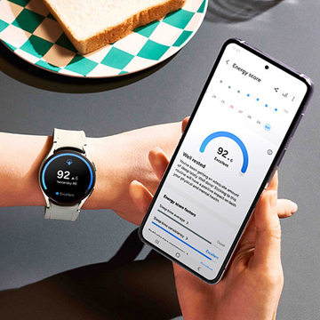 Samsung Luncurkan One UI 6 Watch untuk Perangkat Smartwatch Generasi Terdahulu