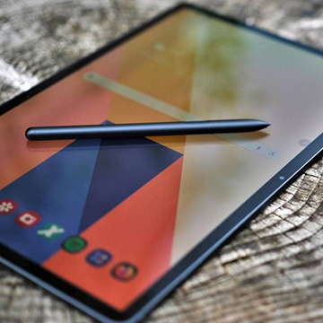 Galaxy Tab S10+, Kolaborasi Fitur, AI, dan Performa dengan Kualitas Ekosistem Terbaik