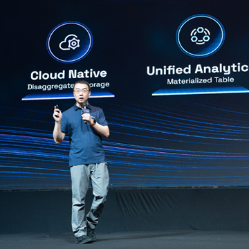 Alibaba Cloud Perkenalkan Apache Flink 2.0, Pemrosesan Data Jadi lebih Cepat