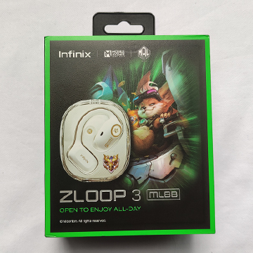 Infinix Hadirkan Hot 50 Pro dan Headset Open Ear Zlopp 3